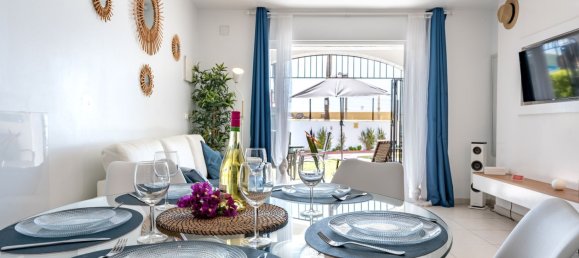 2 bedrooms Duplex in Mijas, Spain No. 142072 4