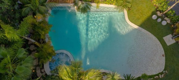 7 غرف نوم منزل في Marbella, Spain رقم 124529 33