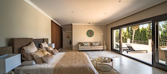 7 غرف نوم منزل في Marbella, Spain رقم 124529 14