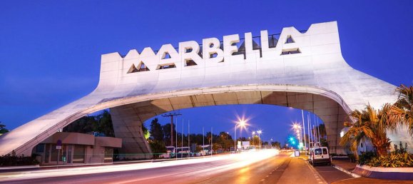 7 غرف نوم منزل في Marbella, Spain رقم 124529 44