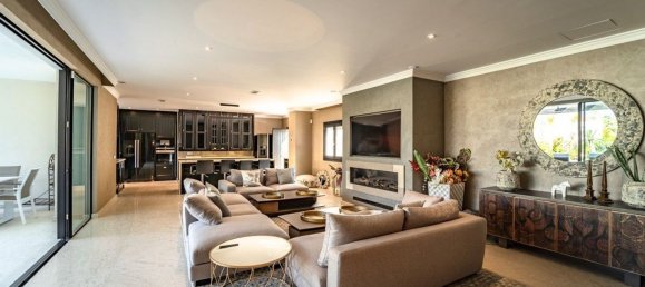 7 غرف نوم منزل في Marbella, Spain رقم 124529 18