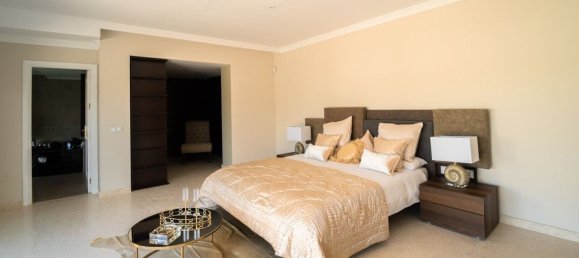 7 غرف نوم منزل في Marbella, Spain رقم 124529 15