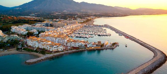 7 غرف نوم منزل في Marbella, Spain رقم 124529 45