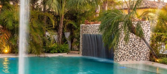 7 غرف نوم منزل في Marbella, Spain رقم 124529 8