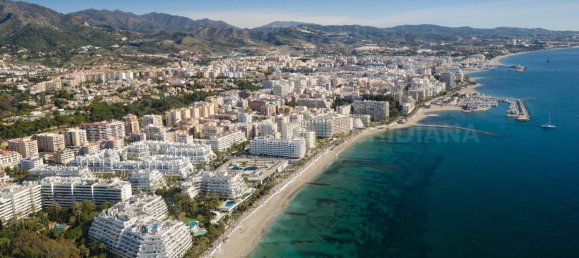 7 غرف نوم منزل في Marbella, Spain رقم 124529 46