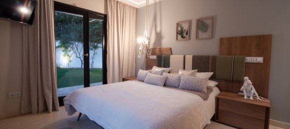 7 غرف نوم منزل في Marbella, Spain رقم 124529 13