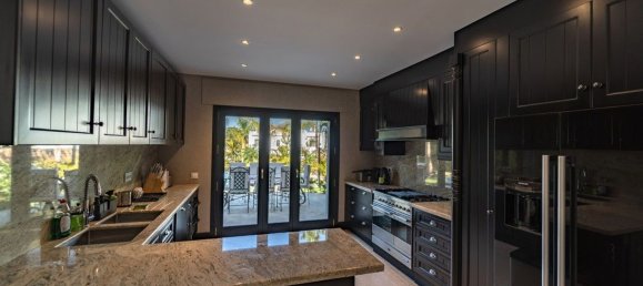 7 غرف نوم منزل في Marbella, Spain رقم 124529 23