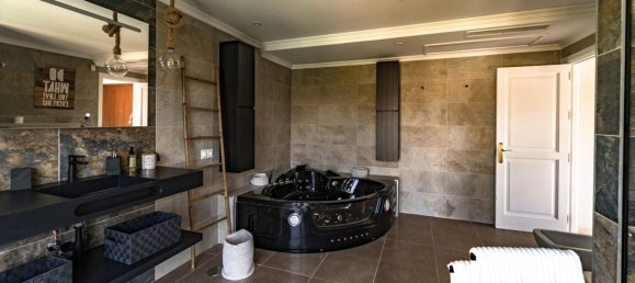 7 غرف نوم منزل في Marbella, Spain رقم 124529 21