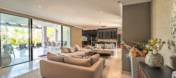 7 غرف نوم منزل في Marbella, Spain رقم 124529 19