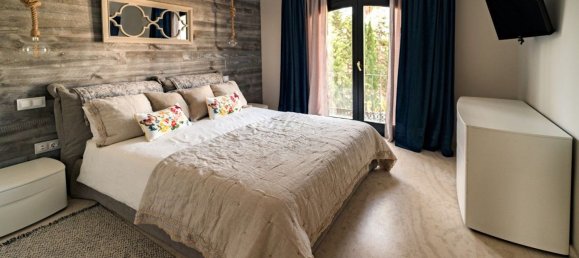 7 غرف نوم منزل في Marbella, Spain رقم 124529 17