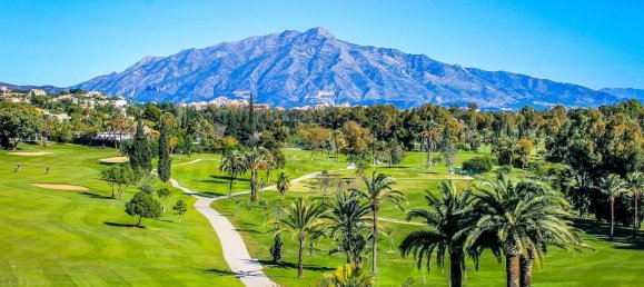 7 غرف نوم منزل في Marbella, Spain رقم 124529 41