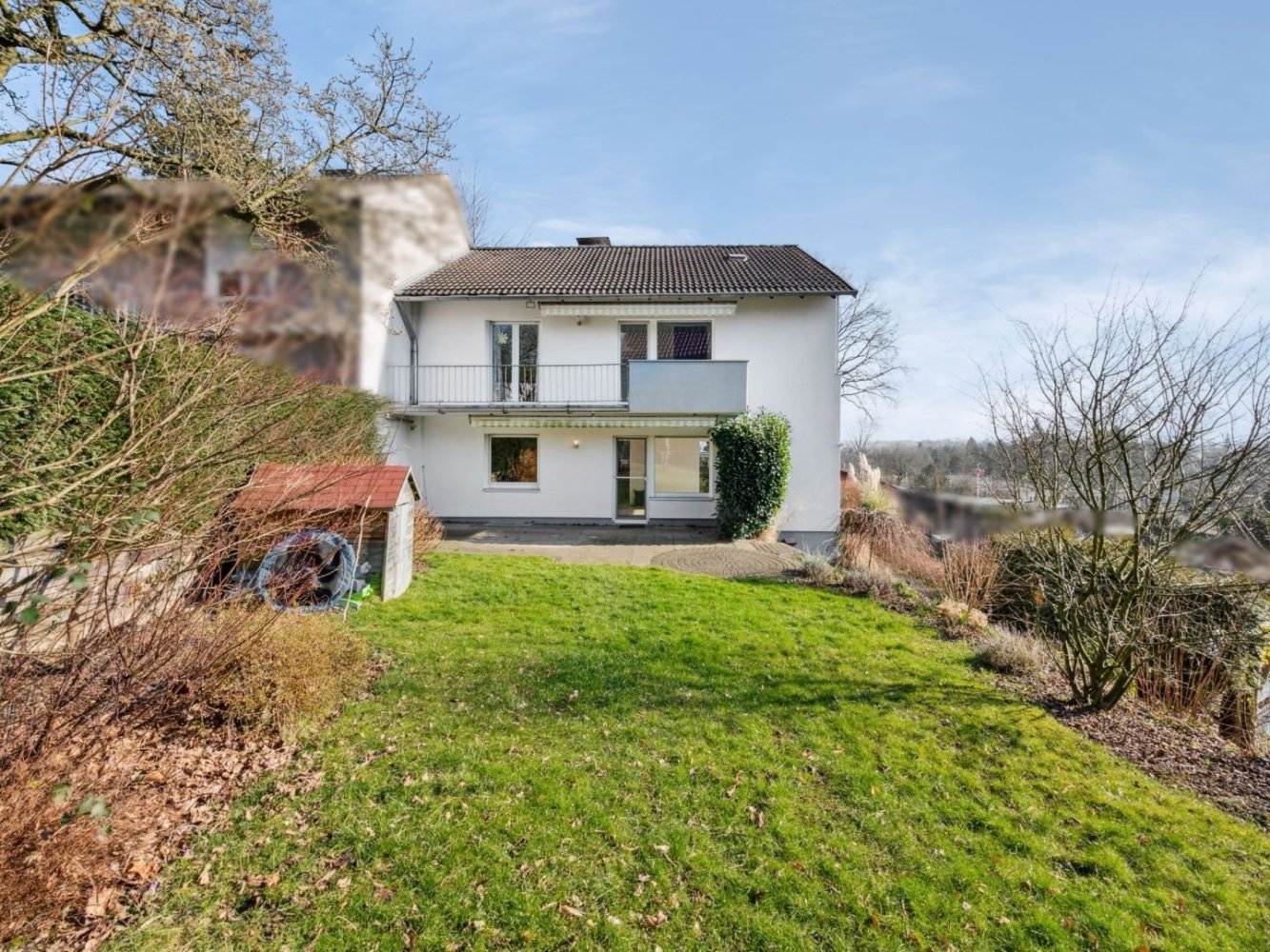 7 rooms Townhouse in Mettmann, Germany No. 94955