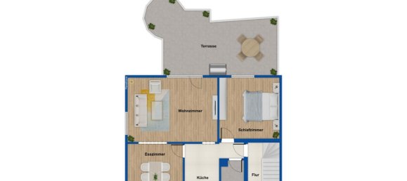 7 rooms Townhouse in Mettmann, Germany No. 94955 23