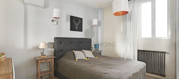1 bedroom Apartment in Paris, France No. 181920 6