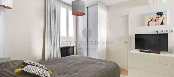 1 bedroom Apartment in Paris, France No. 181920 7