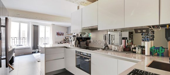 1 bedroom Apartment in Paris, France No. 181920 4