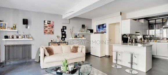 1 bedroom Apartment in Paris, France No. 181920 2