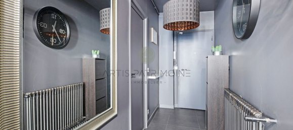 1 bedroom Apartment in Paris, France No. 181920 10
