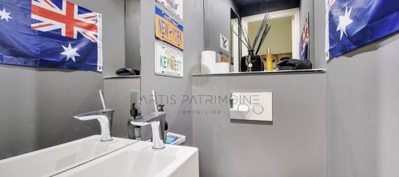 1 bedroom Apartment in Paris, France No. 181920 11