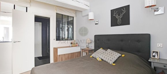 1 bedroom Apartment in Paris, France No. 181920 9