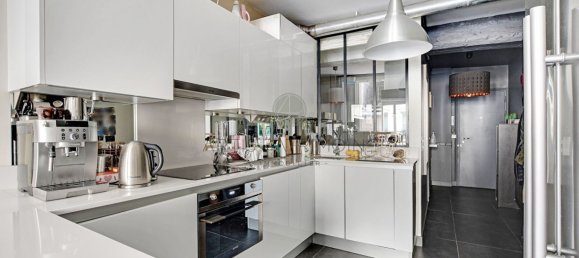 1 bedroom Apartment in Paris, France No. 181920 5