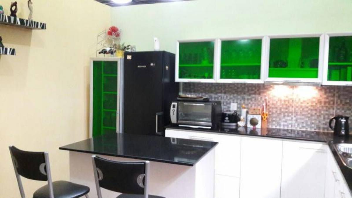 2 bedrooms House in Buenos Aires, Argentina No. 75009