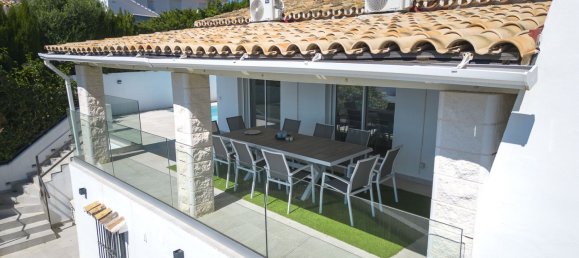 5 bedrooms Villa in Mijas, Spain No. 147214 6
