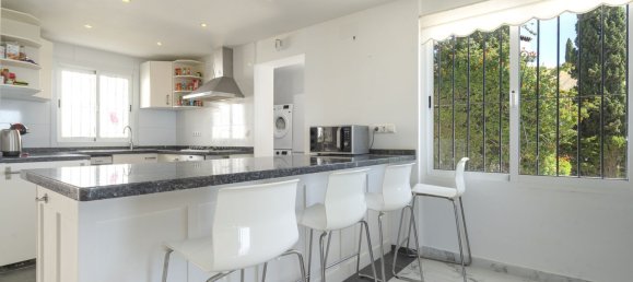 5 bedrooms Villa in Mijas, Spain No. 147214 15