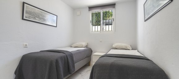 5 bedrooms Villa in Mijas, Spain No. 147214 35