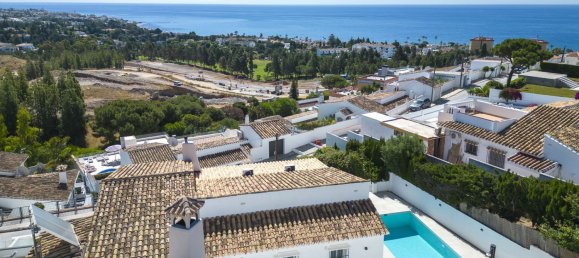 5 bedrooms Villa in Mijas, Spain No. 147214 12