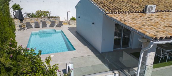 5 bedrooms Villa in Mijas, Spain No. 147214 8