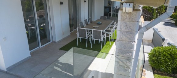 5 bedrooms Villa in Mijas, Spain No. 147214 5