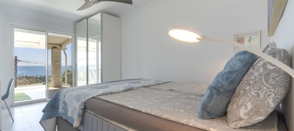 5 bedrooms Villa in Mijas, Spain No. 147214 24