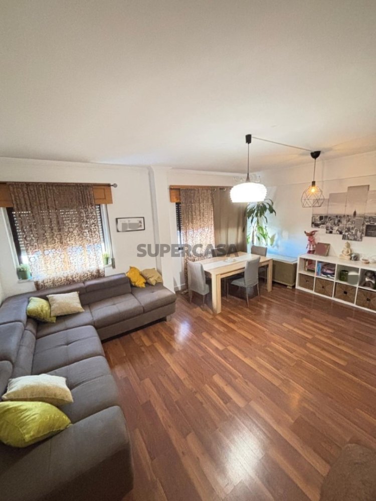 2 bedrooms Apartment in Sintra, Portugal No. 228992
