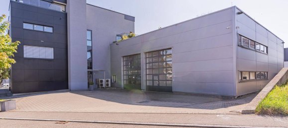 Ático de 14 habitaciónes en Rems-Murr-Kreis, Germany No. 291493 12