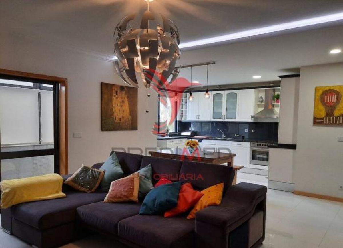 3 bedrooms Apartment in Braga, Portugal No. 4623