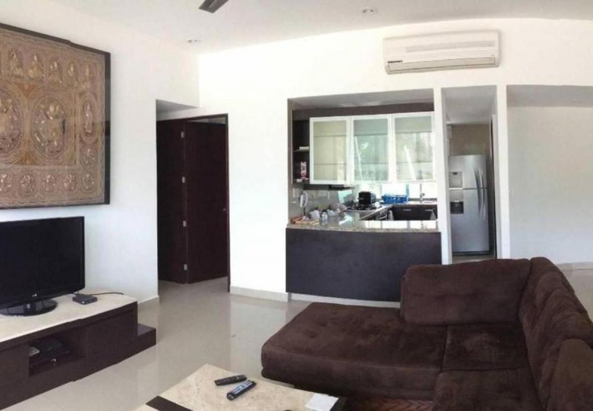 4 غرف نوم شقة في Guerrero, Mexico رقم 170530