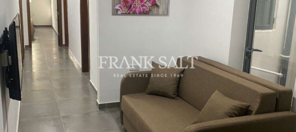 2 bedrooms Apartment in Ta' Xbiex, Malta No. 5050 3