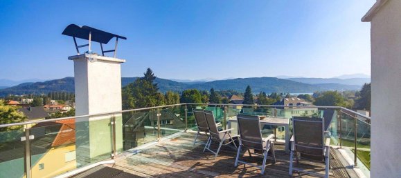 6 rooms Villa in Krumpendorf am Worthersee, Austria No. 253388 19