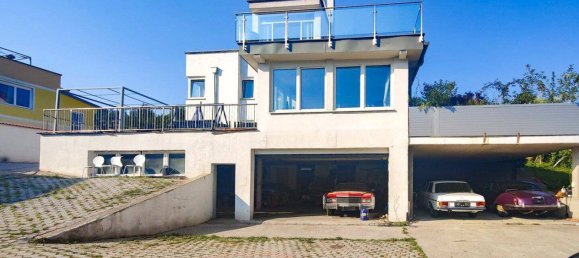 6 rooms Villa in Krumpendorf am Worthersee, Austria No. 253388 31