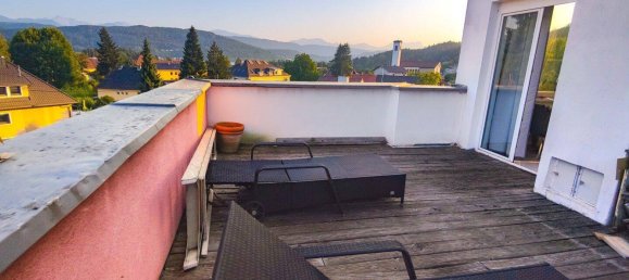 6 rooms Villa in Krumpendorf am Worthersee, Austria No. 253388 25