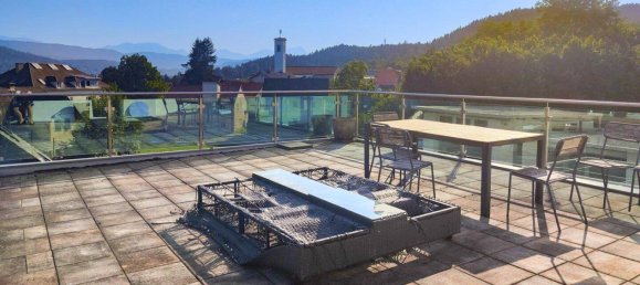 6 rooms Villa in Krumpendorf am Worthersee, Austria No. 253388 23