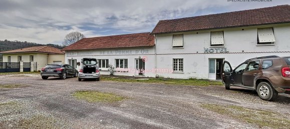 12 bedrooms House in Grun-Bordas, France No. 103768 20