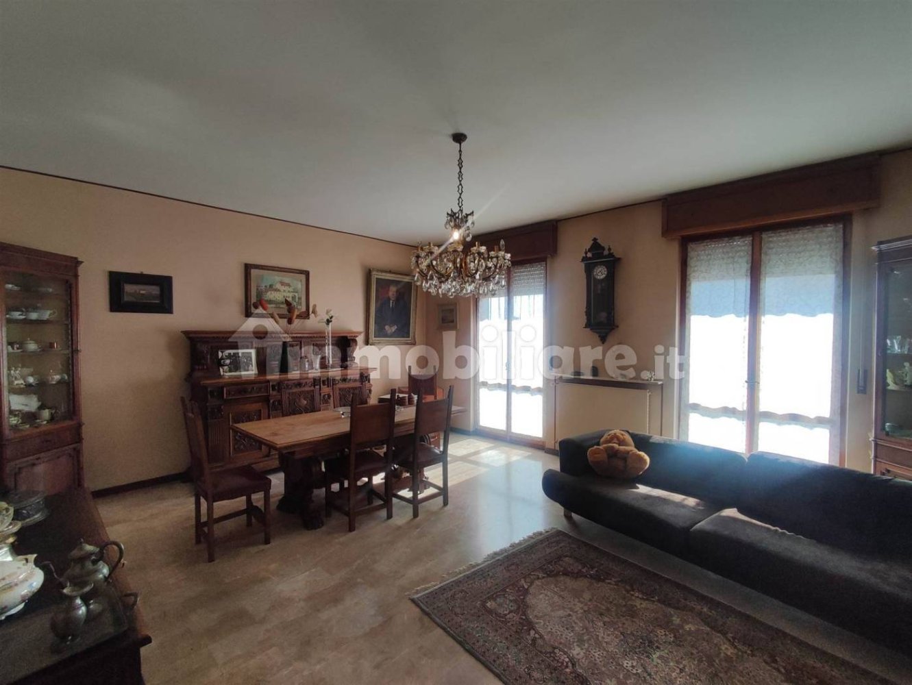 3 Schlafzimmer Wohnung in Piacenza, Italy, Nr. 217711