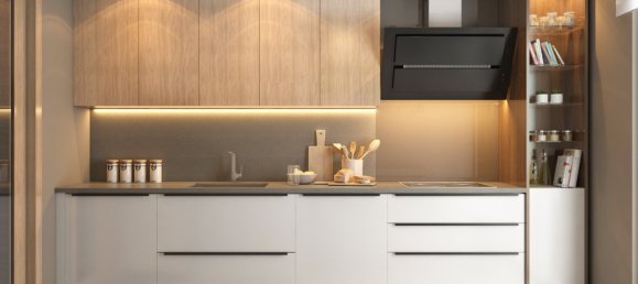 Apartment 3+1 in Istanbul, Turkey No. 25774 10