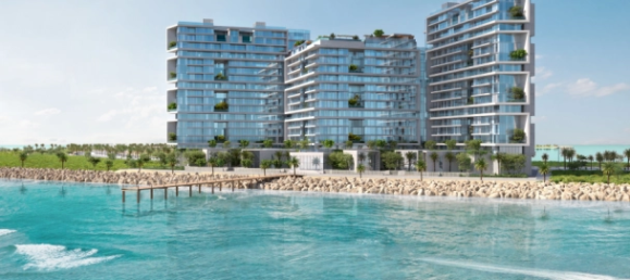 3 bedrooms Apartment in Ras Al Khaimah, UAE No. 96476 17