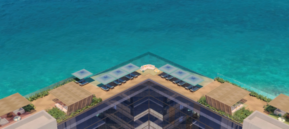 3 bedrooms Apartment in Ras Al Khaimah, UAE No. 96476 4