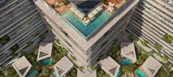 3 bedrooms Apartment in Ras Al Khaimah, UAE No. 96476 11