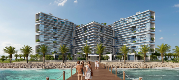 3 bedrooms Apartment in Ras Al Khaimah, UAE No. 96476 3