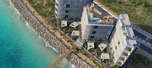 3 bedrooms Apartment in Ras Al Khaimah, UAE No. 96476 8